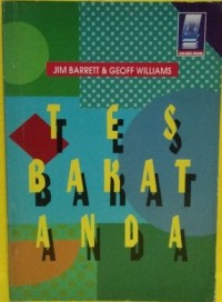 Tes Bakat Anda