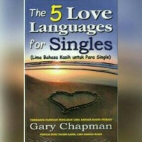 The 5 Love Languages for Singles 