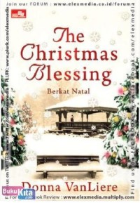 The Christmas Blassing: Berkat Natal