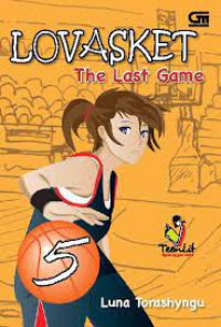 Lovasket 5: The Last Game
