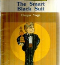 The Smart Black Suit
