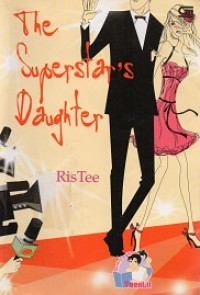 The superstars daughter