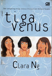 Tiga venus