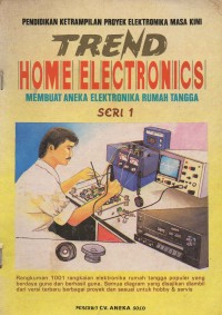 Trend Home Electronics