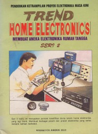 Trend Home ELectronics
