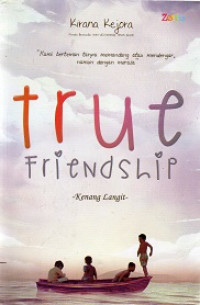 True friendship 