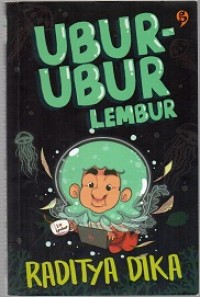 Ubur-ubur lembur