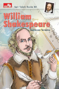 William Shakespeare: sastrawan ternama