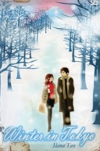 Winter in Tokyo