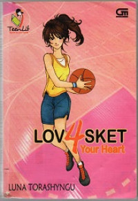 Lovasket 4: your heart