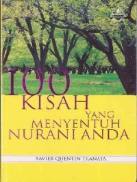 100 Kisah yang menyentuh nurani anda