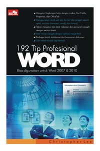 192 tIP profesional word