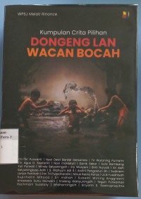dongeng lan wacan bocah : kumpulan crita pilihan
