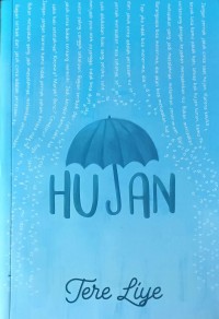 Hujan