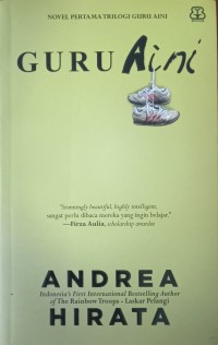 Guru Aini
