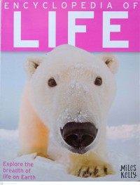 Encyclopedia of life