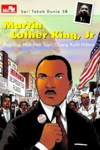 Martin Luther King , Jr