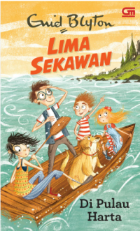 Di Pulau Harta