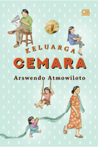 Image of Keluarga Cemara 1