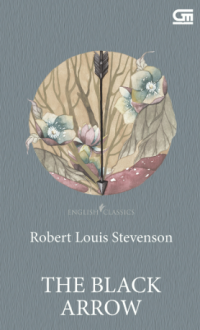 Image of the Black arrow