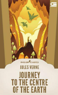 Image of Journey to the centre of the earth