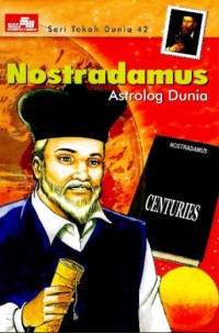 Nostradamus: astrolog dunia
