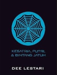 Image of Kesatria, putri, dan bintang jatuh