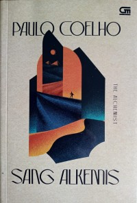 the alchemist = sang alkemis