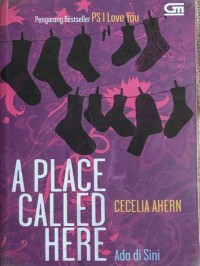 a place called here