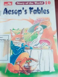 Aesop' fables