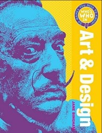 Art & Desigh: 50 names you need to know