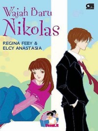 Wajah baru Nikolas
