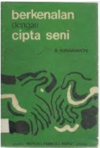 Berkenalan dengan cipta seni