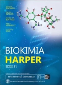 Biokimia harper