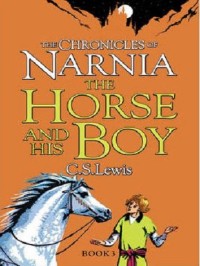 The Horse and his boy