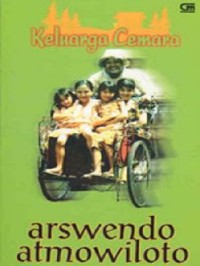 Keluarga cemara : becak emak