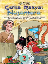 Cerita rakyat Nusantara