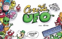 Cerita UFO