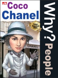 Why? People: Coco Chanel