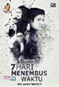 7 Hari menembus waktu
