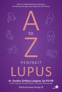 Image of A to Z Penyakit Lupus