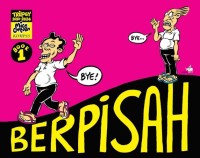 Image of Berpisah : Book 1