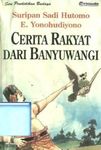 Cerita rakyat dari Banyuwangi