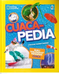 Cuacapedia