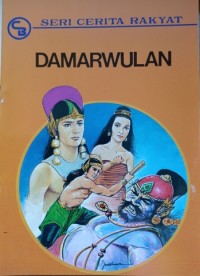 Damarwulan :  cerita dari Jawa