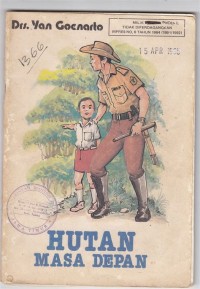 Hutan masa depan