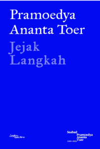 Image of Jejak Langkah