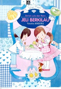 Jeli berkilau