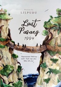 Laut pasang 1994
