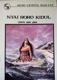 Nyai Roro Kidul